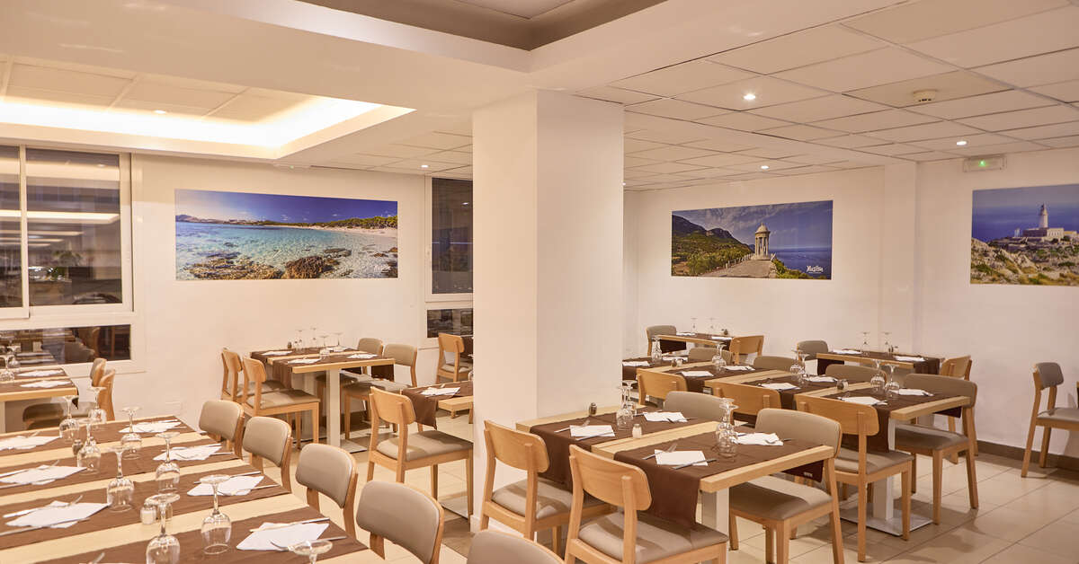 Een foto van Ilusion Calma Hotel
