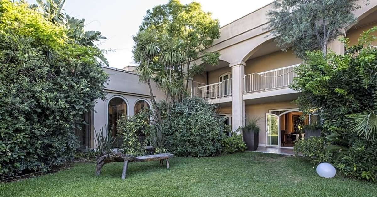 Een foto van Romano Palace Luxury Hotel