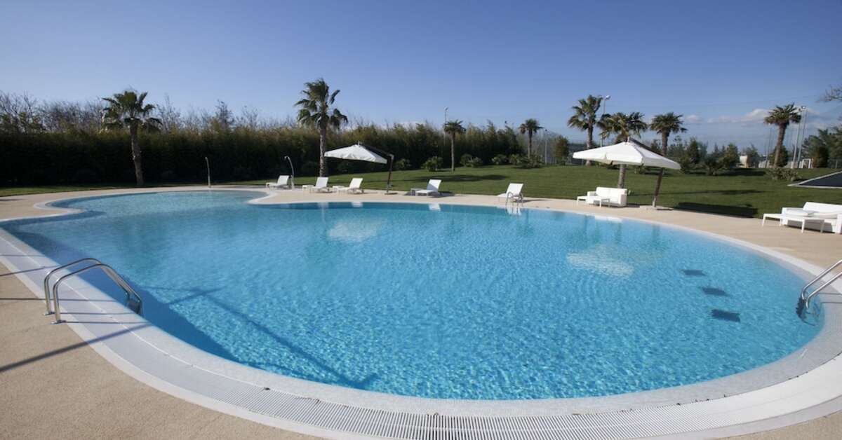 Een foto van Arthotel & Park Lecce