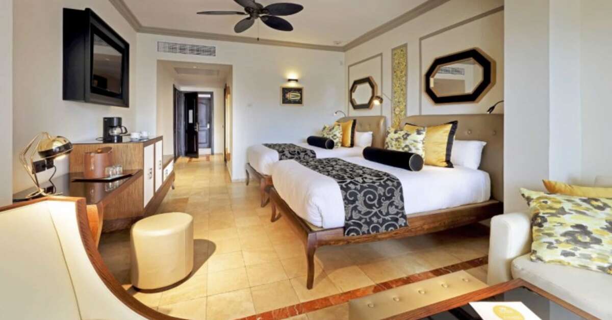 Een foto van Grand Palladium Lady Hamilton Resort & Spa