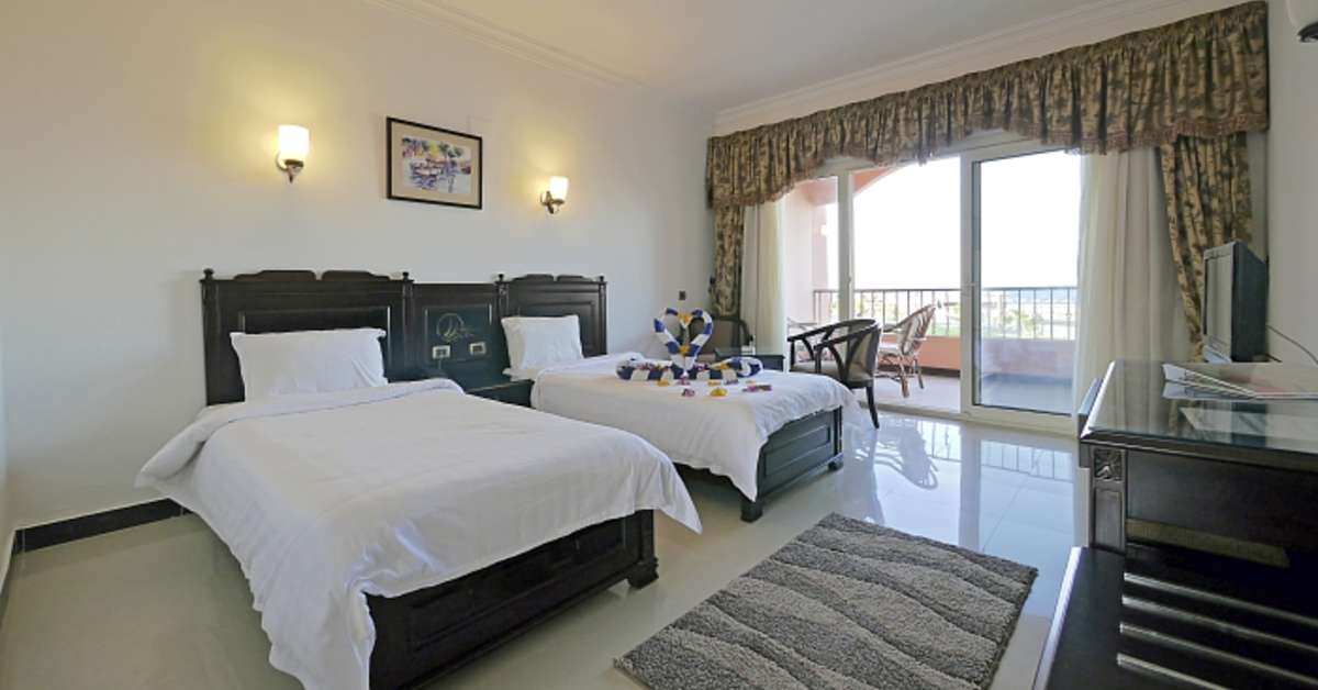 Een foto van Happy Life Village