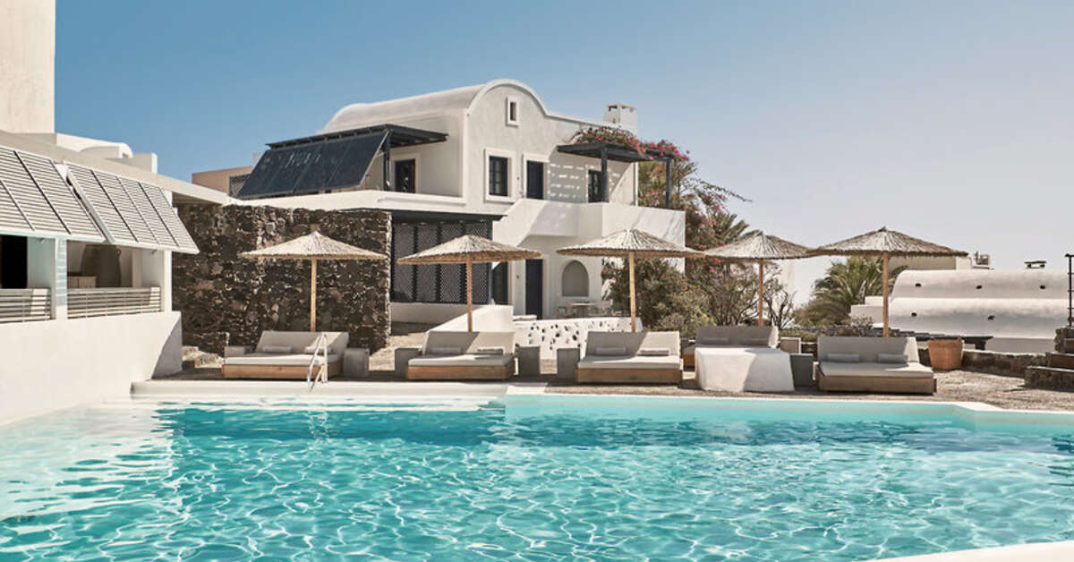 Een foto van Vedema The Luxury Collection Resort