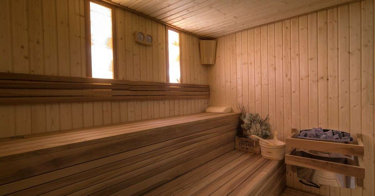 Een foto van King Maron Wellness Beach Hotel
