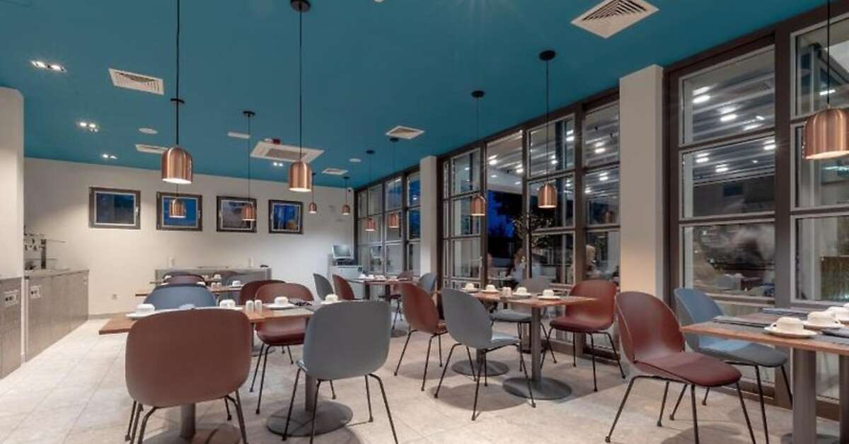Een foto van Hotel Nestos
