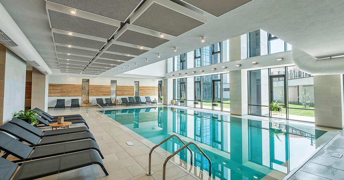 Een foto van Voya Beach Resort