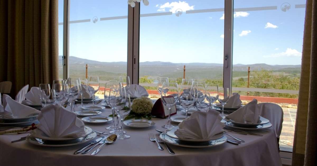 Een foto van Hotel da Montanha