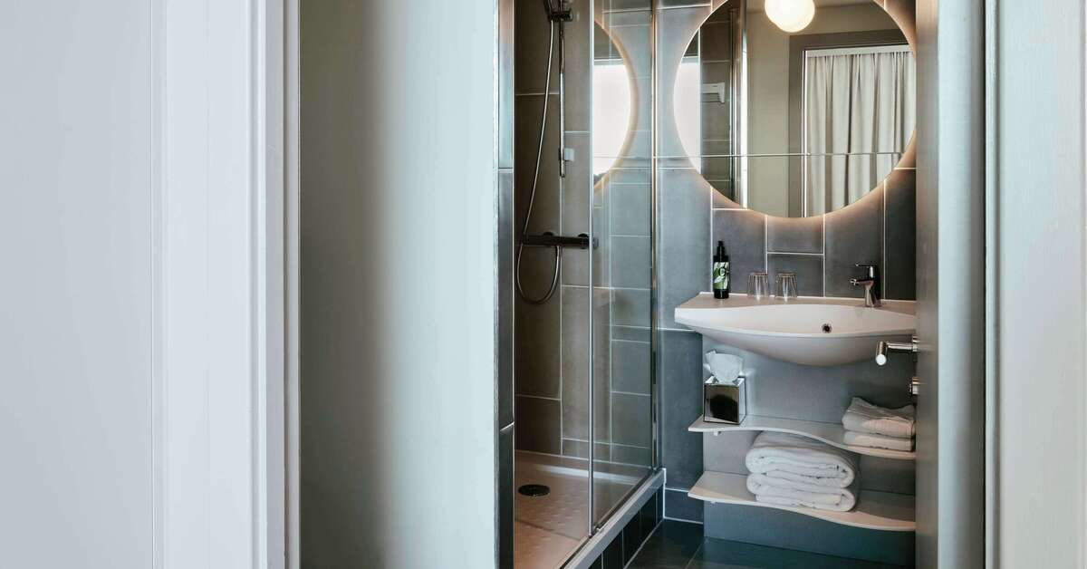 Een foto van Aparthotel Adagio Glasgow Central
