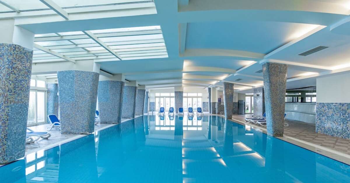 Een foto van La Blanche Resort & Spa