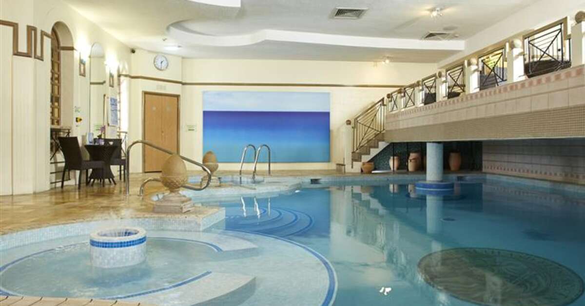 Een foto van The Rembrandt Hotel