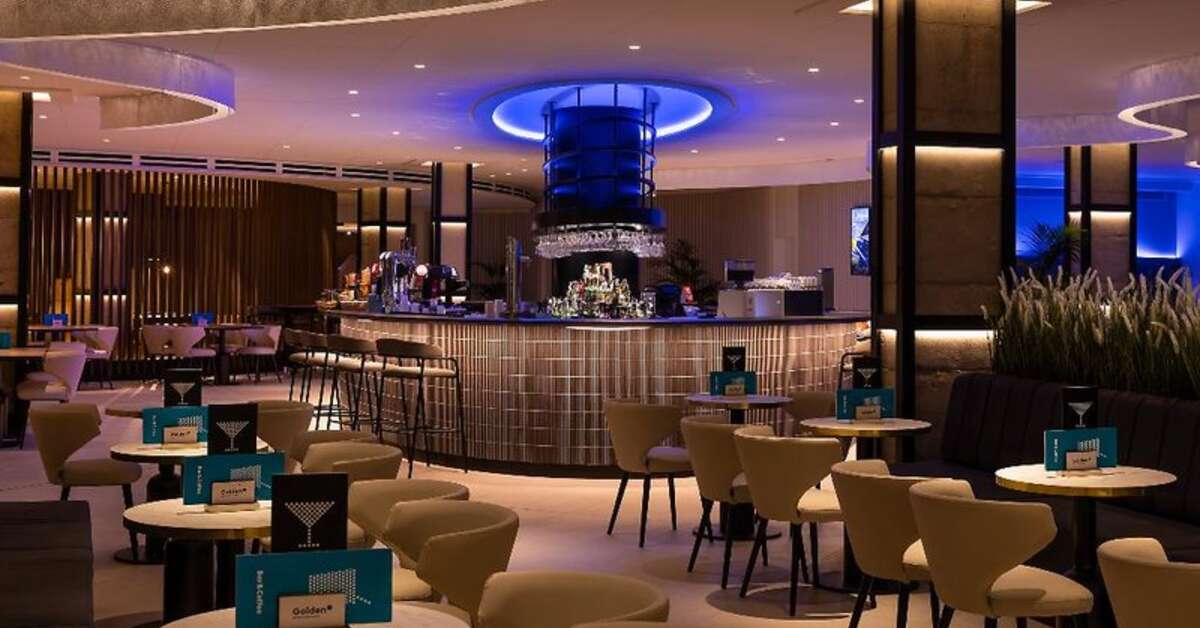 Een foto van Golden Bahia de Tossa & Spa