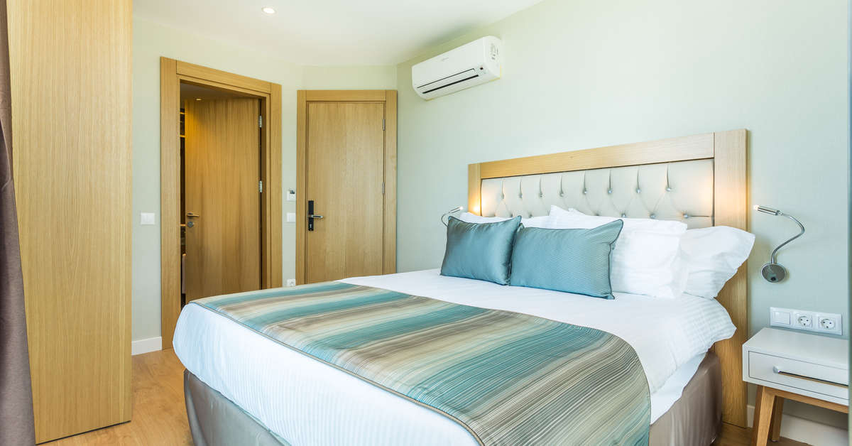 Een foto van Aska Lara River Suites