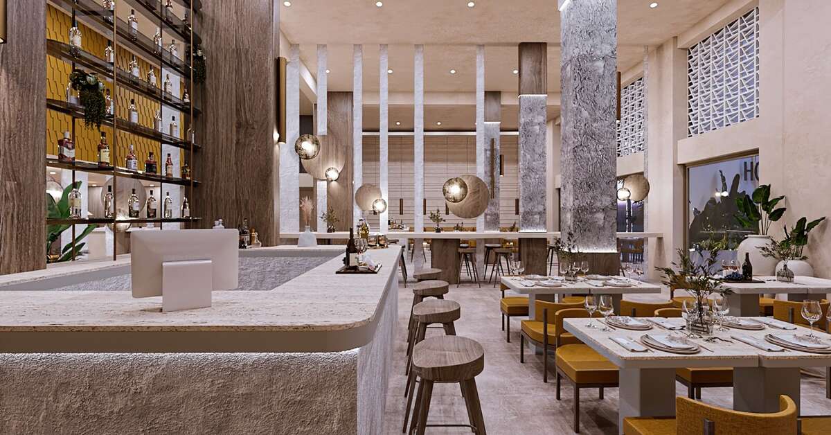 Een foto van San Antonio Boutique Hotel