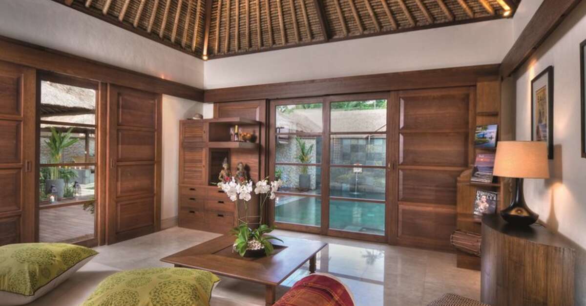 Een foto van Belmond Jimbaran Puri Bali