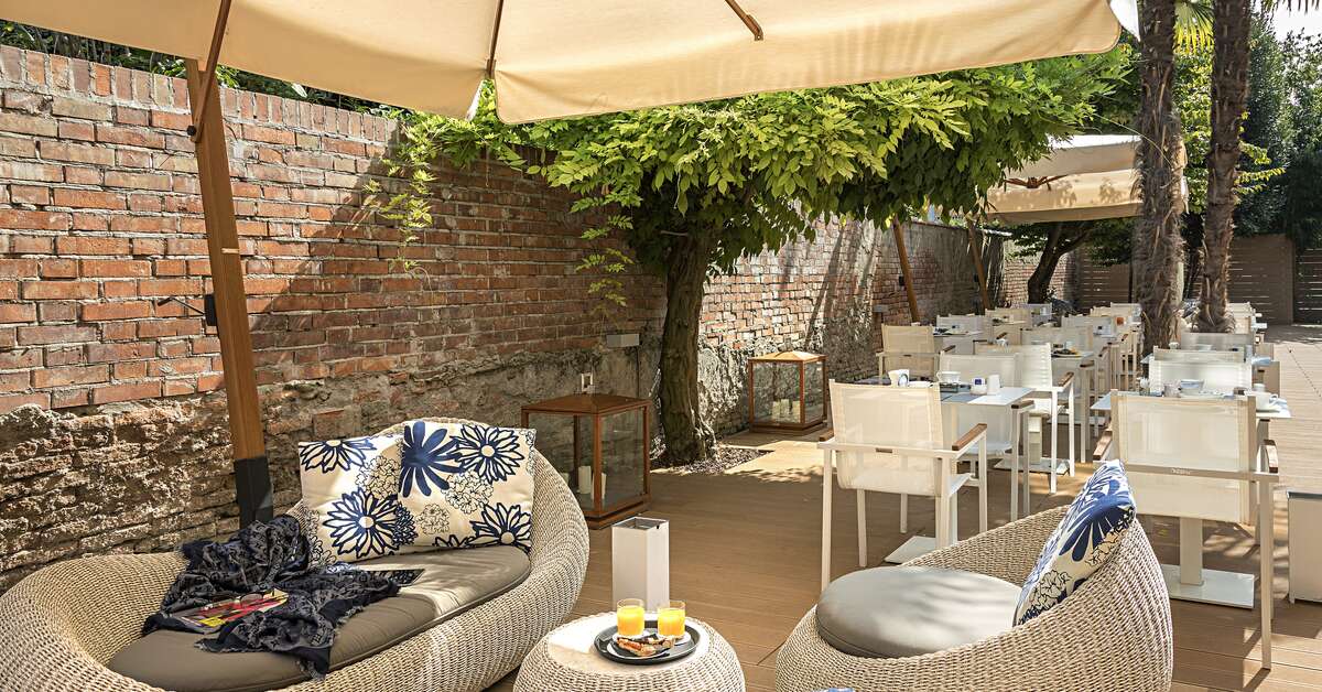 Een foto van Venice Times Hotel