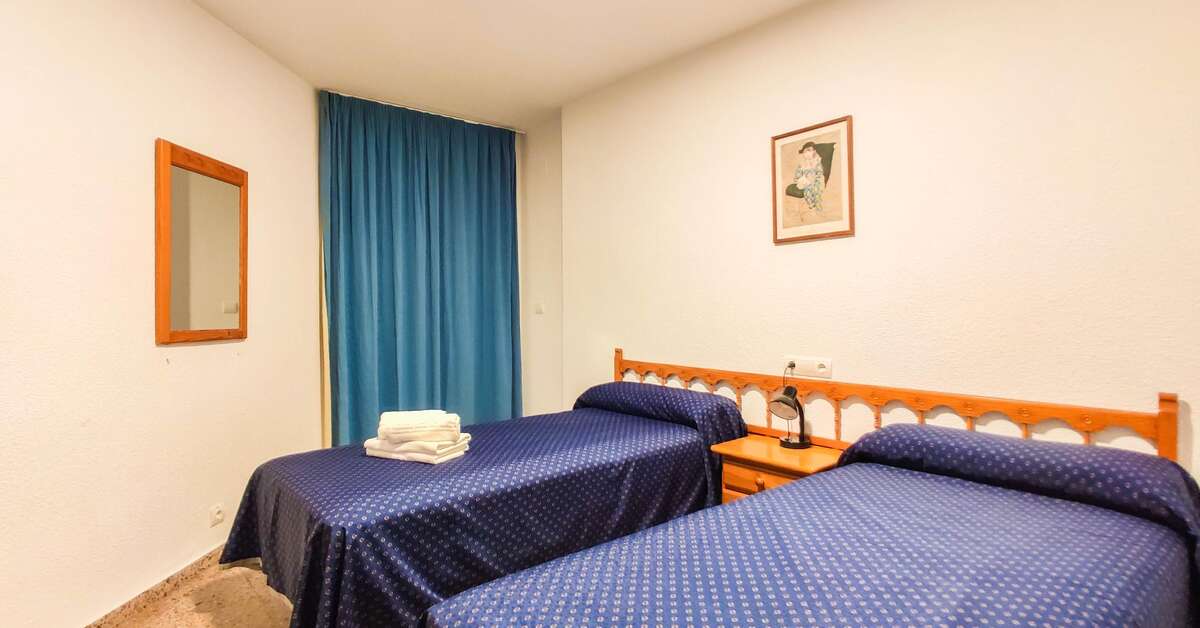 Een foto van Appartementen Picasso