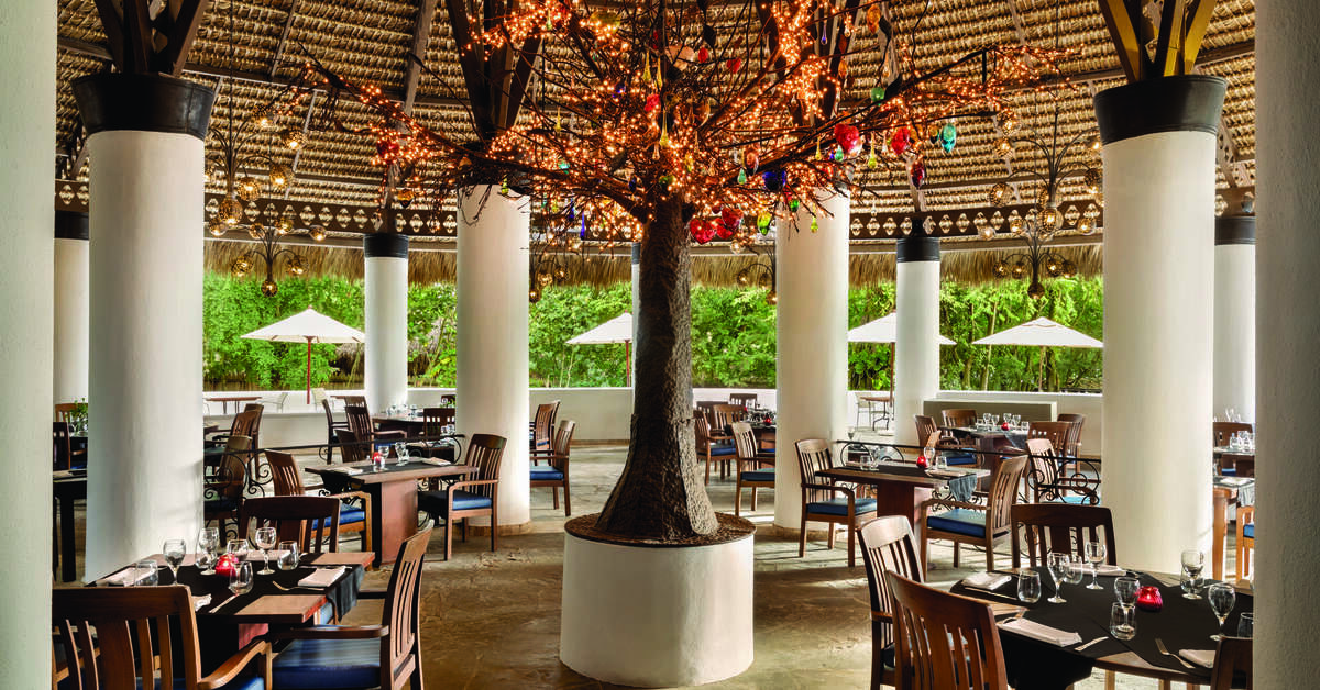 Een foto van Hilton La Romana Adults Resort