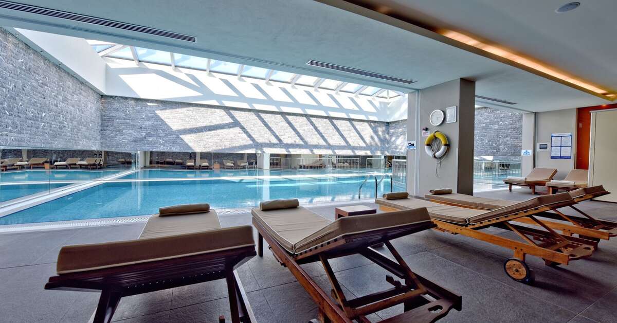 Een foto van Hotel Side Star Beach