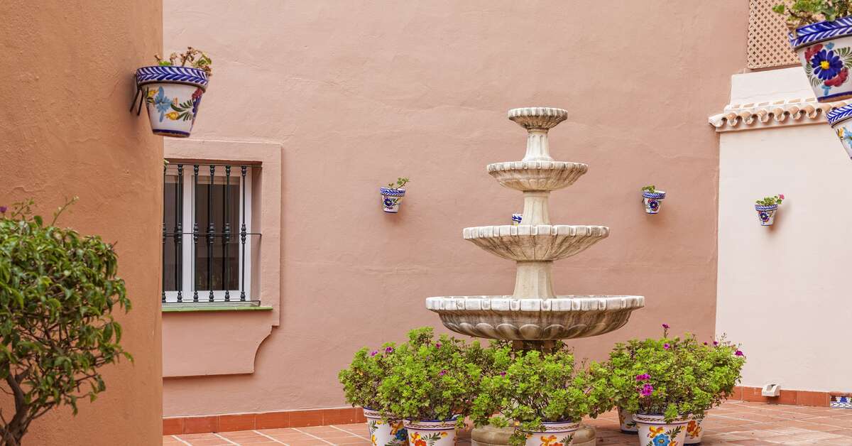 Een foto van Los Amigos Beach Club by Diamond Resorts