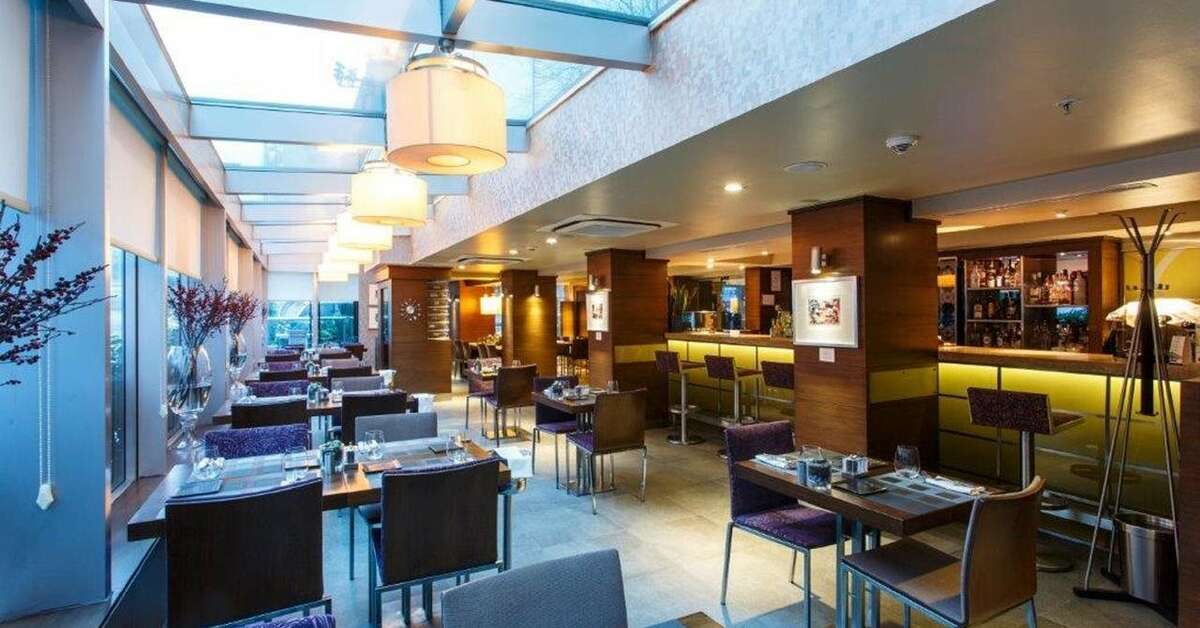 Een foto van Avantgarde Hotel Levent