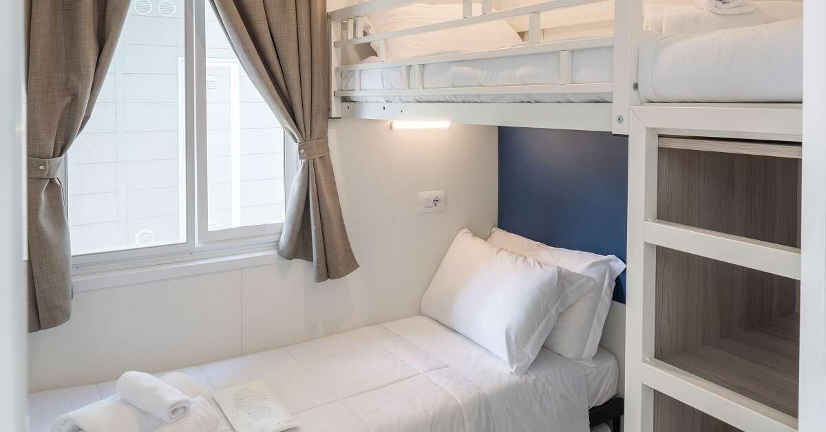 Een foto van Sentido Tuscany Premium Camp