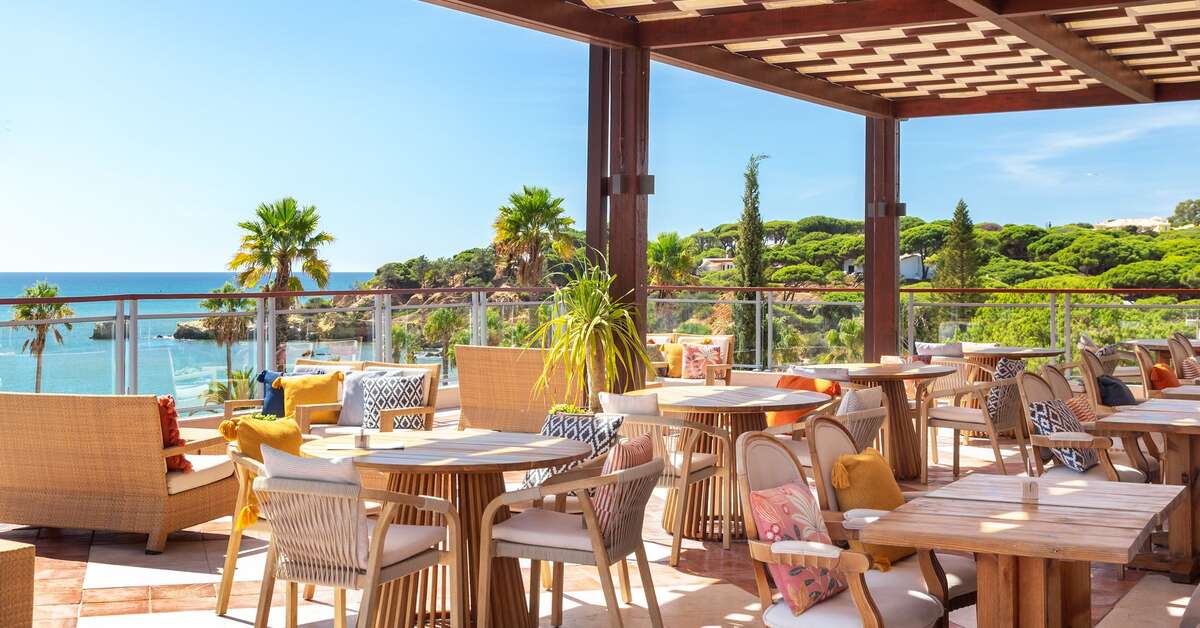 Een foto van Grande Real Santa Eulalia Resort & Spa