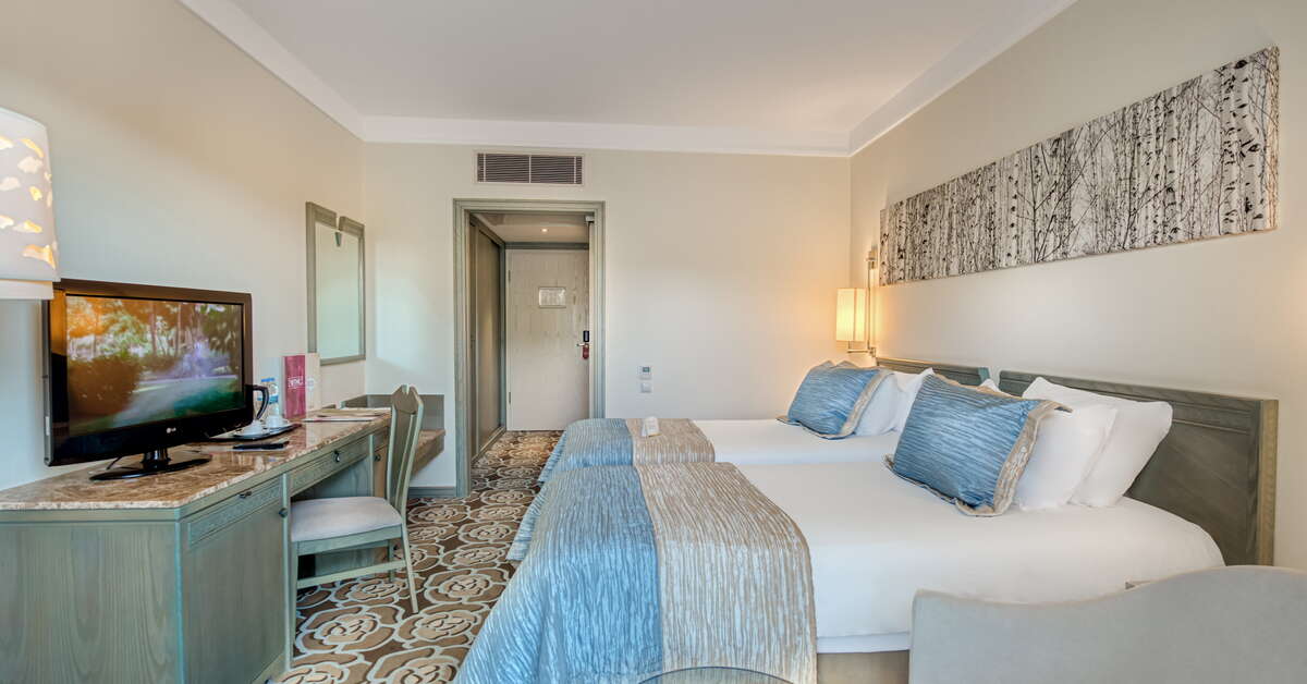 Een foto van Xanadu Resort Hotel