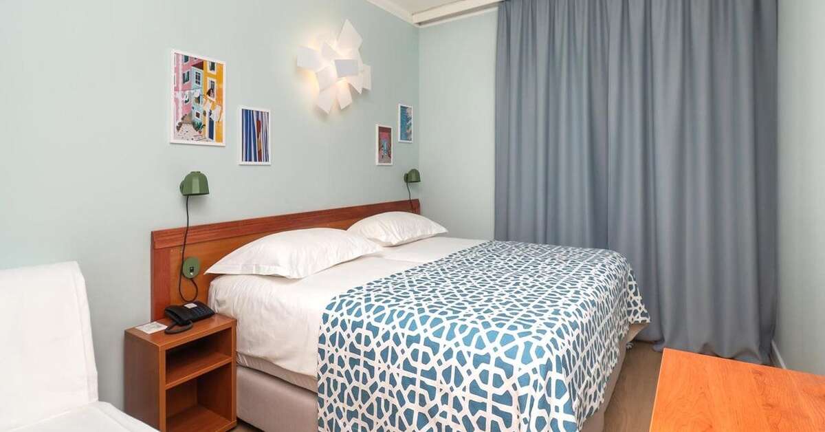 Een foto van Hotel Niko by Amadria Park