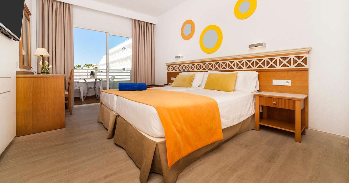 Een foto van Suneo Santa Ponsa