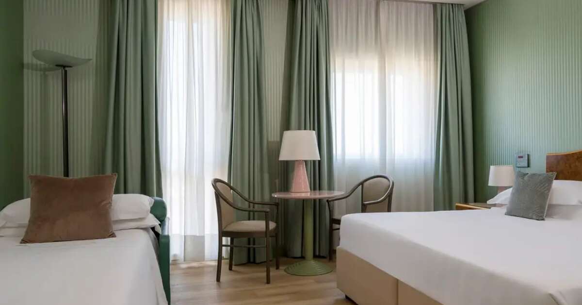 Een foto van Perugia Park Hotel