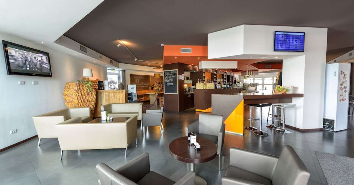 Een foto van DB Hotel Verona Airport & Congress