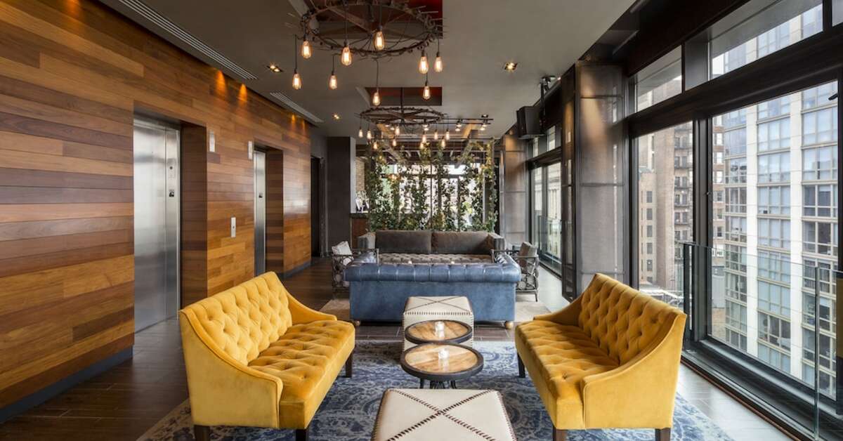 Een foto van Royalton Park Avenue