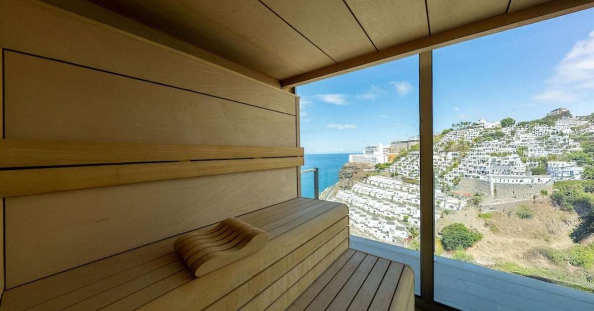 Een foto van Servatur Puerto Azul
