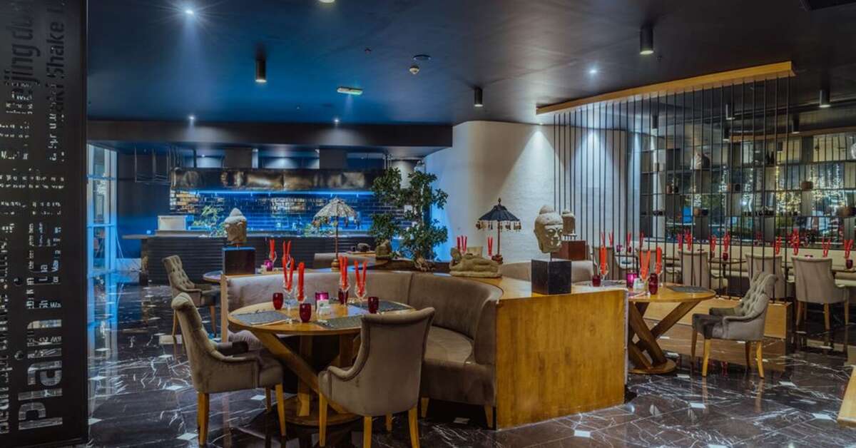 Een foto van IC Hotels Santai Family Resort