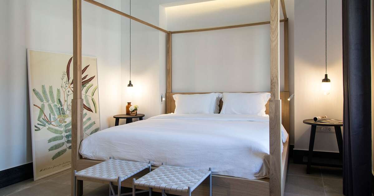 Een foto van Lena Mare Boutique Hotel
