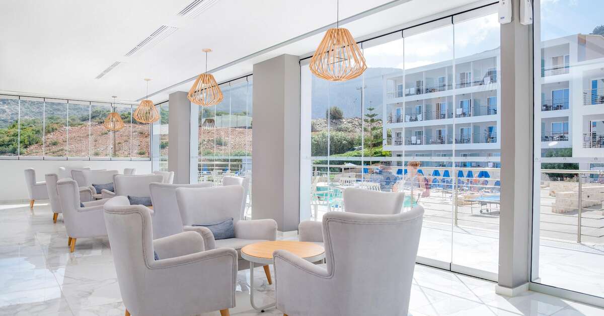 Een foto van Atali Grand Resort