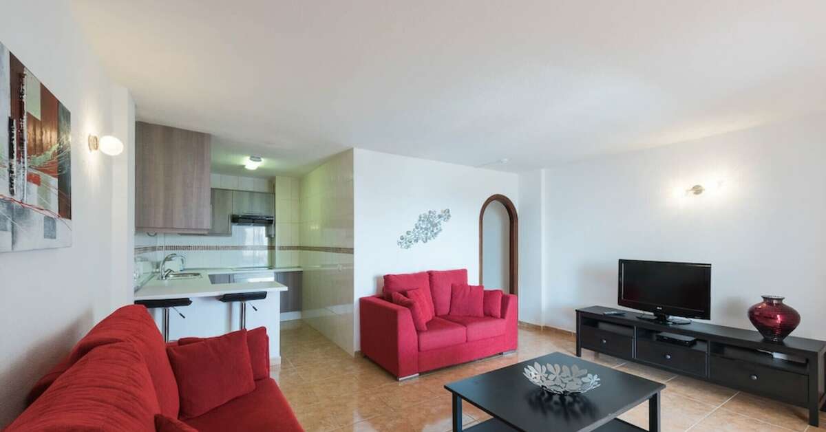 Een foto van Paloma Beach Appartementen