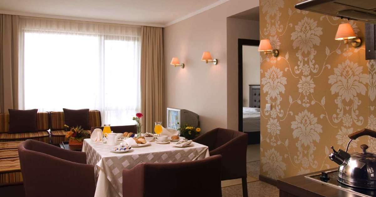 Ein Foto Barcelo Royal Beach