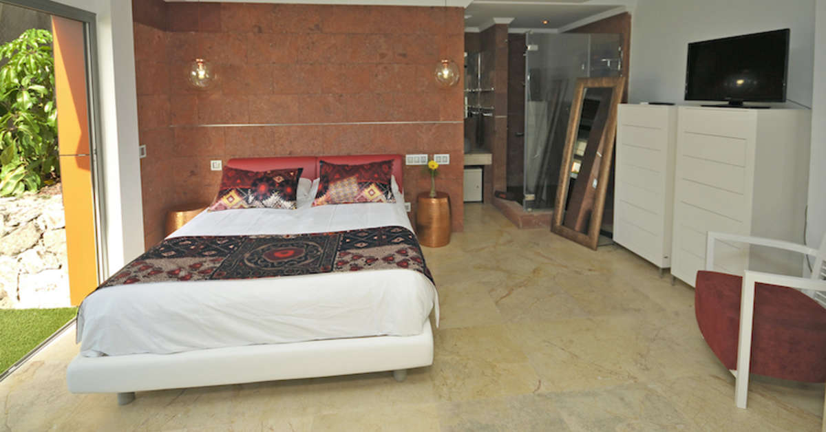 Een foto van Las Villas de Amadores
