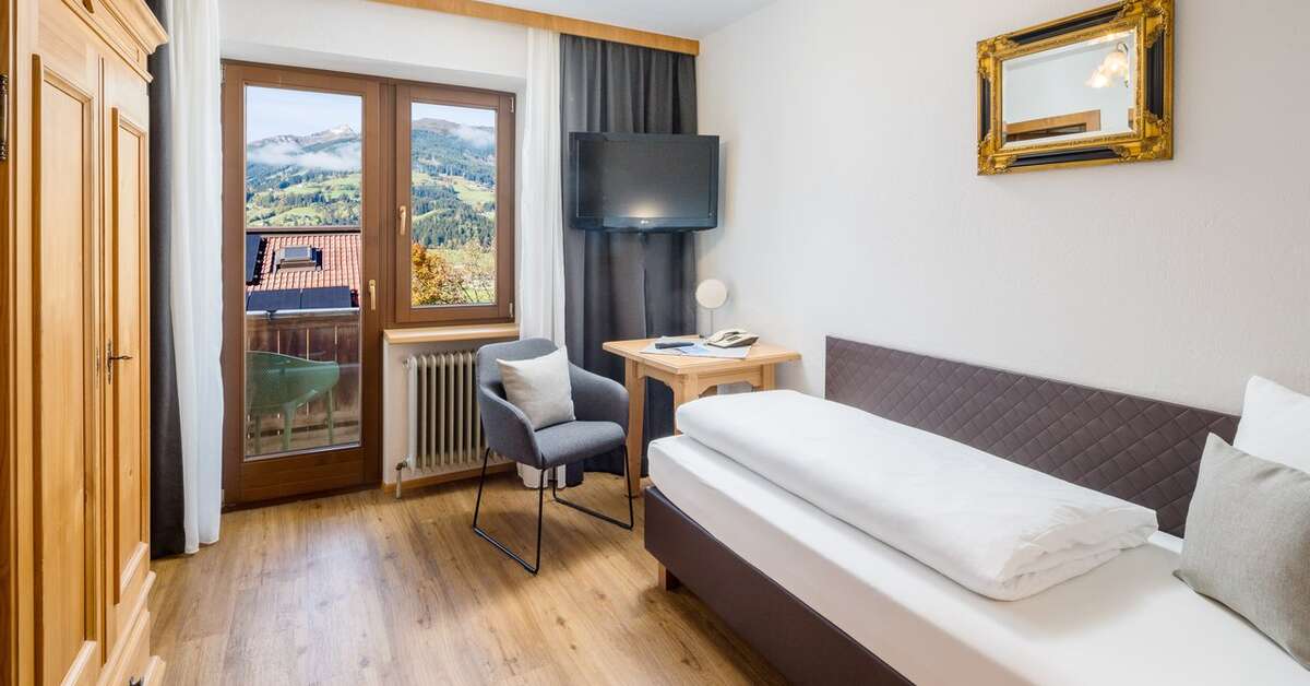 Een foto van Hotel Standlhof