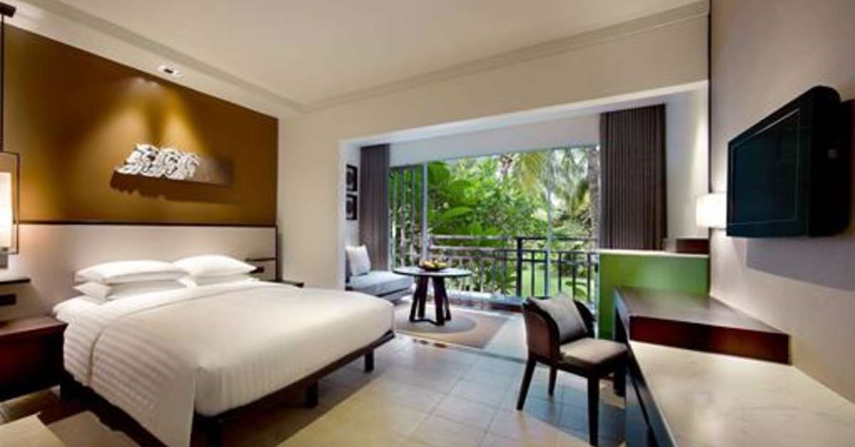 Een foto van Hyatt Regency Hua Hin