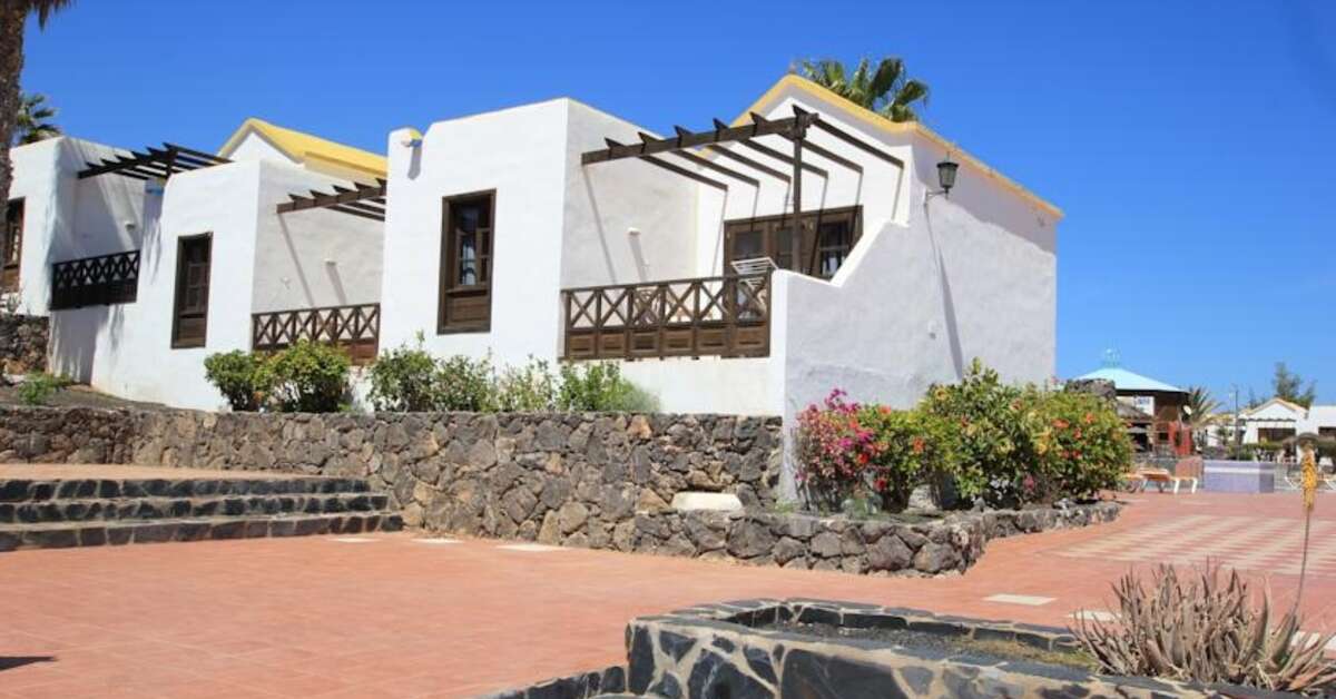 Een foto van Fuerteventura Beach Club