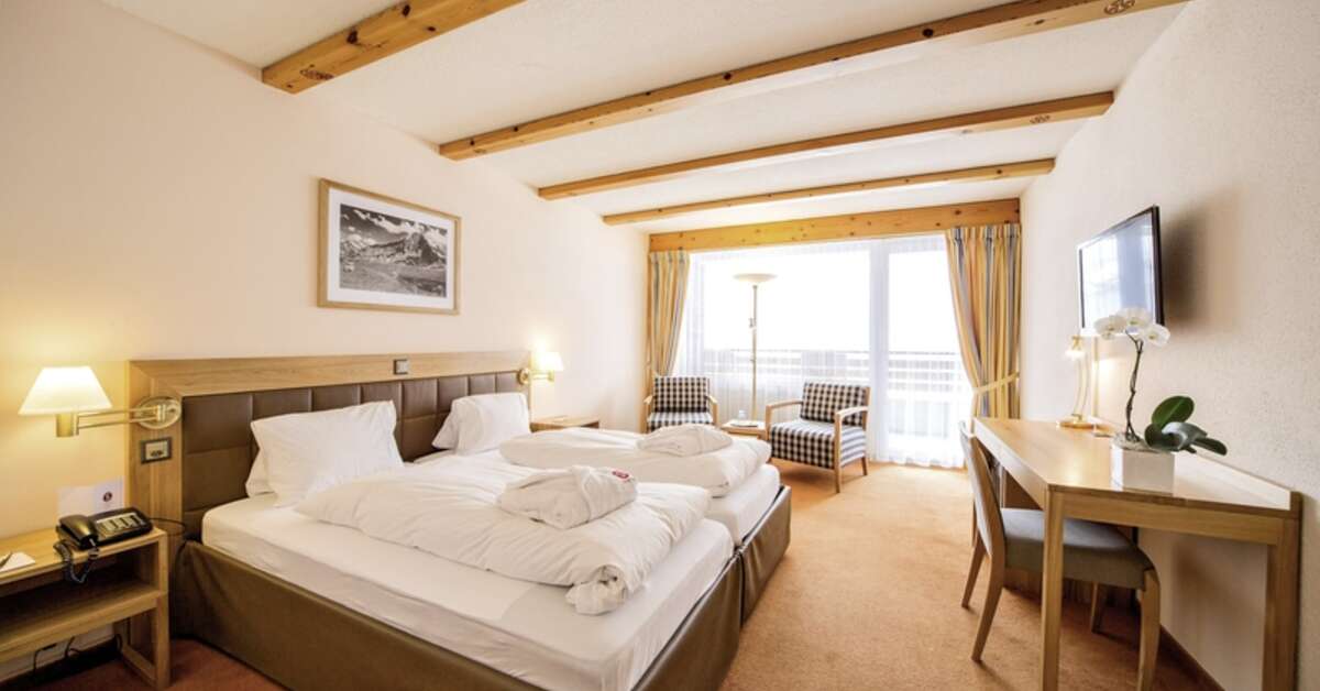 Een foto van Sunstar Hotel Grindelwald