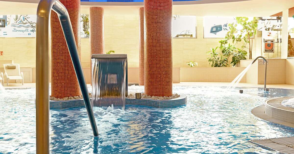 Een foto van Buganvilla Hotel & Spa