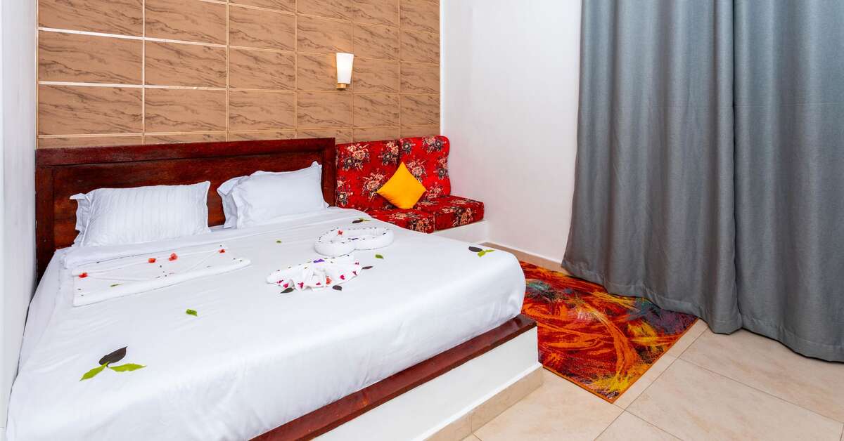Een foto van Canary Hotel & Spa