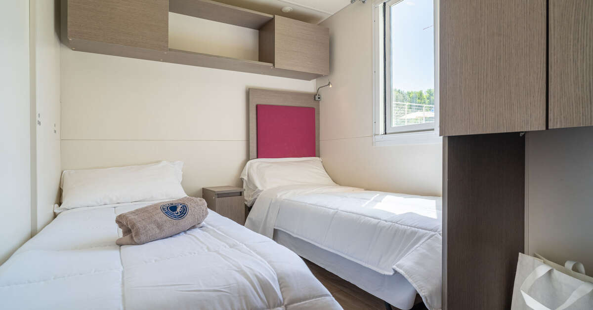 Een foto van Marina Family Village