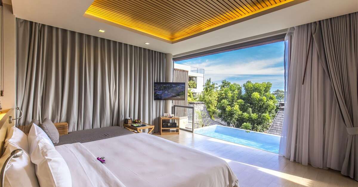 Een foto van Baan Haad Ngam Boutique Resort