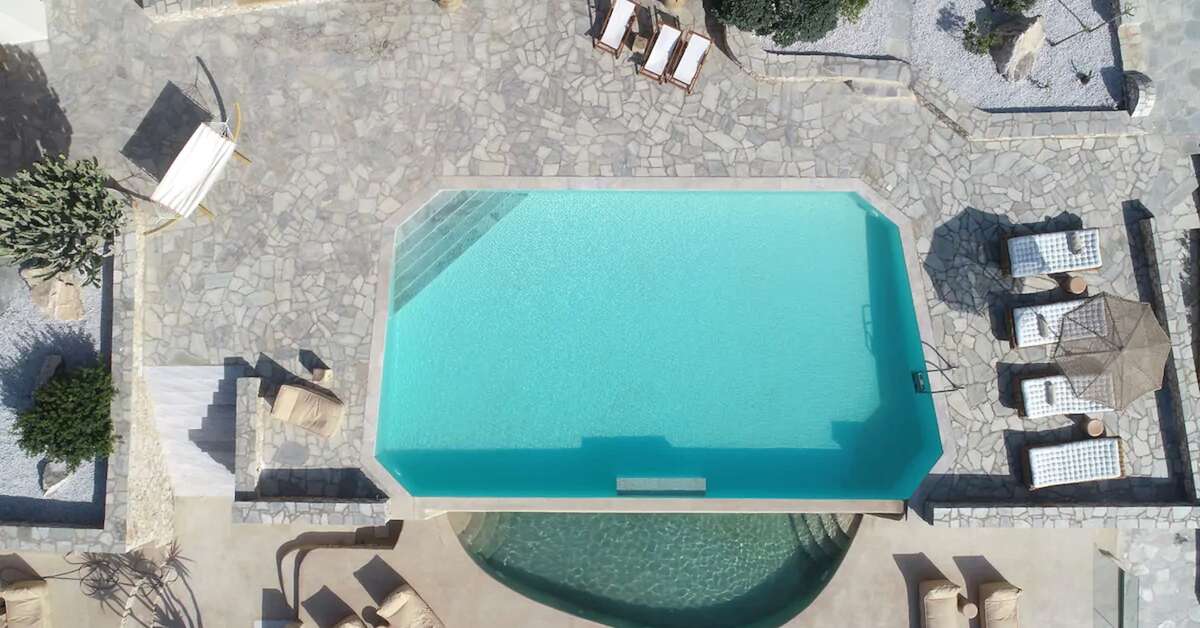 Een foto van Mythic Exclusive Retreat
