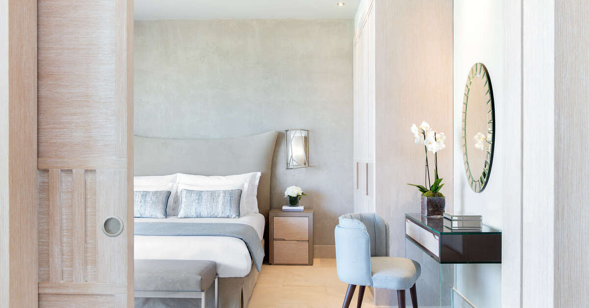 Een foto van Sani Dunes Hotel