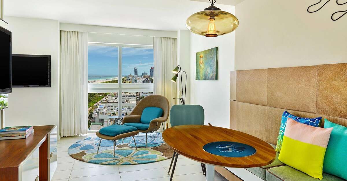 Een foto van Royal Palm South Beach