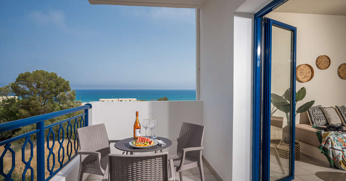 Een foto van Cretan Seaside Boutique